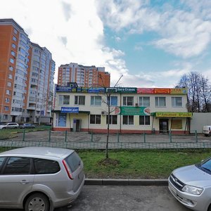 Москва, Дубнинская улица, 19: фото