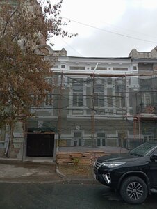 Ventseka Street, 46, Samara: photo