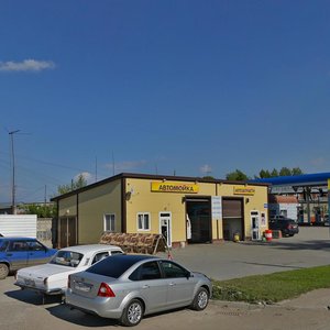 Ulitsa Pisemskogo, 10к1, Novosibirsk: photo