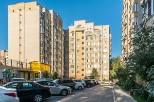 1st Mayskaya Street, 21, Rostov‑na‑Donu: photo