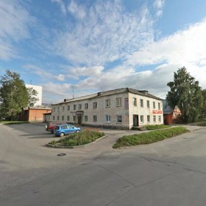 Karla Marksa Street, 22к1, Berdsk: photo