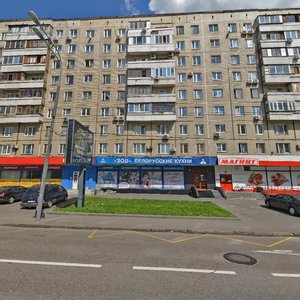 Bolshaya Pereyaslavskaya Street, 10, Moscow: photo