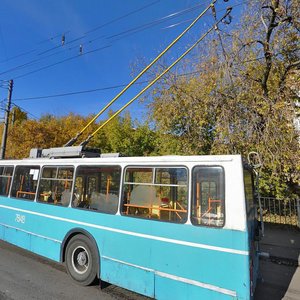 Velozavodskaya Street, 4, Moscow: photo