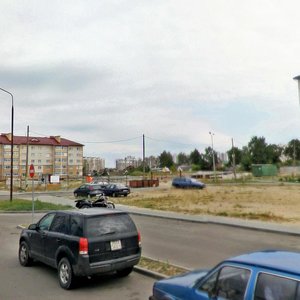 Брест, Улица Колесника, 13: фото