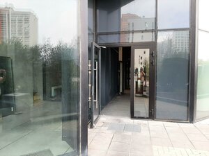 Nemirovicha-Danchenko Street, 156, Novosibirsk: photo