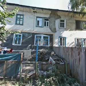 Алматы, Улица Кенесары хана, 8: фото