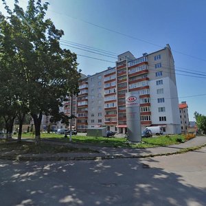 Vulytsia Oleksandra Dovzhenka, 8Б, Ternopil: photo