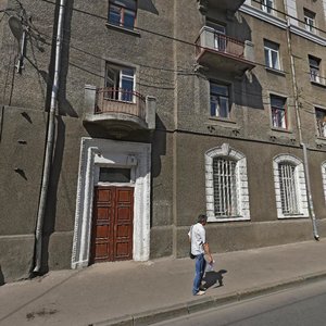 Kooperatyvna Street, 7, Kharkiv: photo