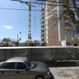 Ulitsa 16-ya Liniya, 16А, : foto