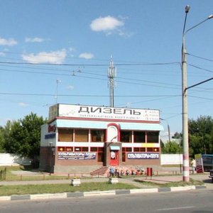 Kuzbasskaya Street, 2Д, Nizhny Novgorod: photo