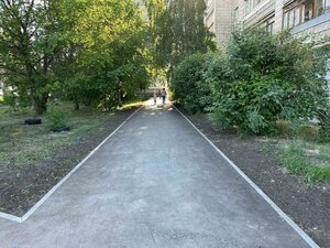 Demakova Street, 13, : foto