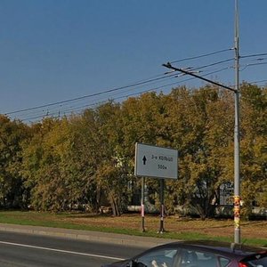 Berezhkovskaya Embankment, 18, Moscow: photo