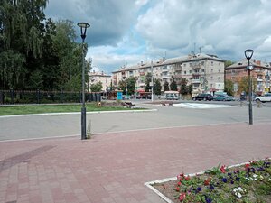 Oktyabrskaya Street, 203, Tula: photo