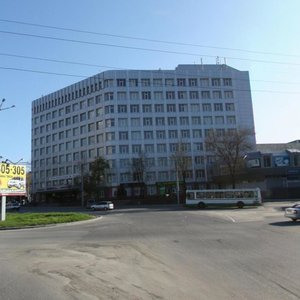 50th-letiya Rostselmasha Street, 1/52, Rostov‑na‑Donu: photo