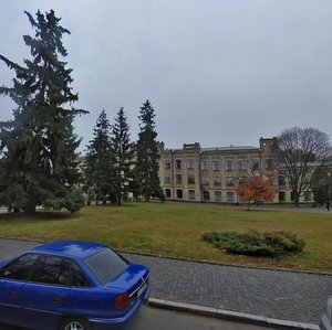 Peremohy Avenue, 37к1, Kyiv: photo