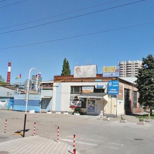 Levanevsky street, 187/1, Krasnodar: photo