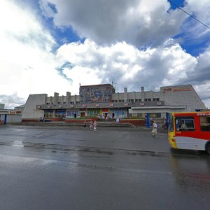 Dzerzhinskogo Avenue, 2, Arkhangelsk: photo