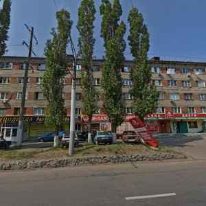 Novosibirskaya Street, 66, Voronezh: photo