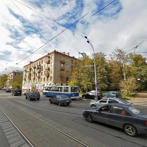 Pervomayskaya Street, 121, Moscow: photo