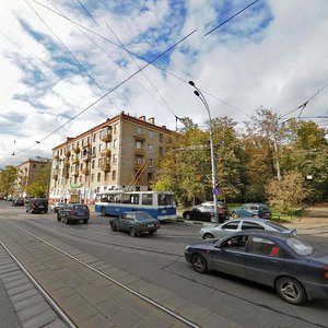 Pervomayskaya Street, No:121, Moskova: Fotoğraflar