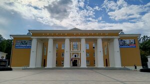Ulitsa Lenina, 15, : foto