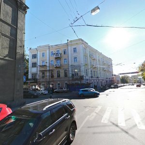 Piskunova Street, 47, Nizhny Novgorod: photo