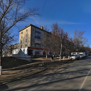 Kutuzova Street, 16, Tula: photo