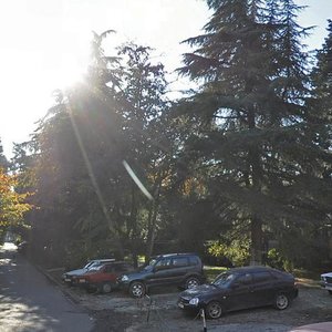 Novosyolov Street, 5А, Sochi: photo