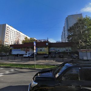 Talalikhina Street, No:3с2, Moskova: Fotoğraflar