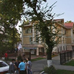 Алматы, Улица Шокана Уалиханова, 76: фото