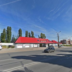 Avtozavodskoye Highway, 24, Togliatti: photo