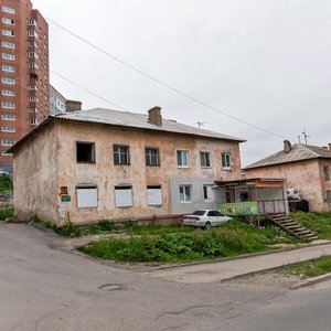 Nikiforova Street, 51, Vladivostok: photo