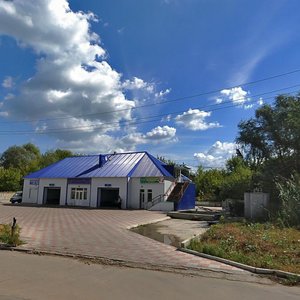 Vokzalnaya ulitsa, 5, Zhiguliovsk: photo