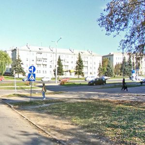 Partyzanski Avenue, 71 ، مينسك: صورة