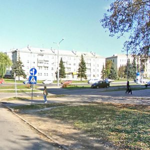 Partyzanski Avenue, 71, Minsk: photo