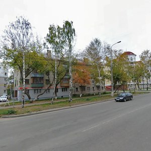 Panfilova Street, 26, Yoshkar‑Ola: photo
