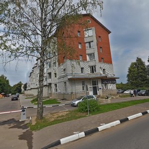 Ulitsa Sedina, 8, : foto