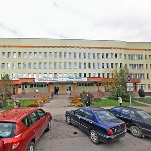 Kuncawshchyna Street, 22, Minsk: photo