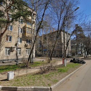 Пушкино, Улица Крылова, 8/5: фото