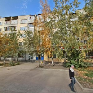 Novo-Sadovaya Street, 164А, Samara: photo