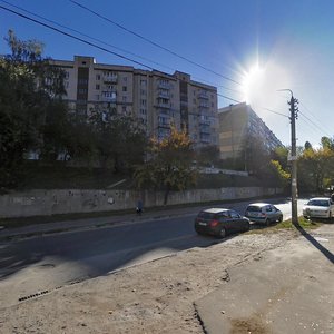 Vadyma Hetmana Street, 44А, Kyiv: photo