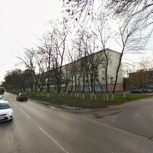Krasnodontsev Street, 1 ، نيجني نوفغورود: صورة