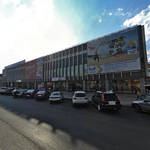 Goncharova Street, 21, : foto