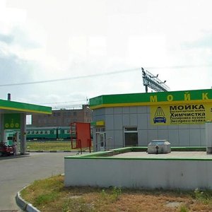 Krasnogorskaya Street, 22Б ، : صورة