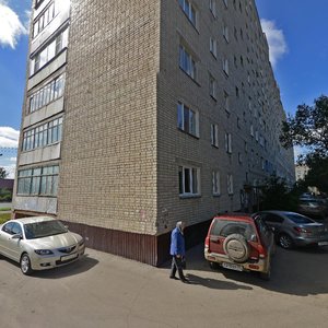 10 Let Oktyabrya Street, 145 ، أومسك: صورة
