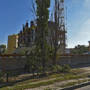 Krasnopresnenskaya ulitsa, 3, Volgograd: photo