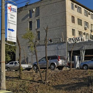 Rokossovskogo Street, 10, : foto