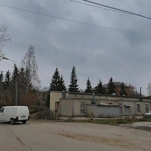 Ulitsa Gagarina, 2А, Tula: photo