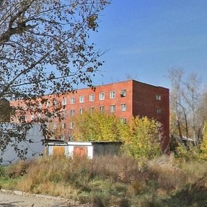 Ulitsa Rozy Lyuksemburg, 2, Usole‑Sibirskoe: photo