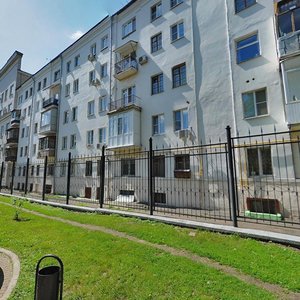 Basmanny Blind Alley, 6Ас2, Moscow: photo